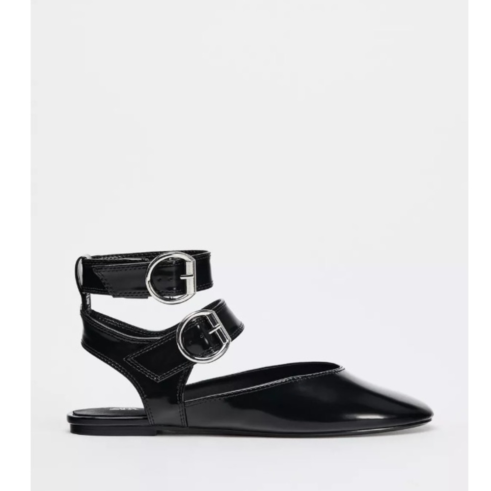 Zara flats